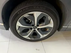 2023 BYD Frigate 07 DM-i PHEV 100km Premium — фото 23