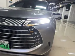 2023 BYD Frigate 07 DM-i PHEV 100km Premium — фото 24