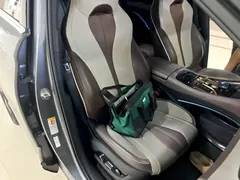 2023 BYD Frigate 07 DM-i PHEV 100km Premium — фото 25