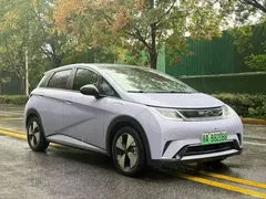 2023 BYD Dolphin 420km Fashion — фото 3