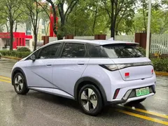 2023 BYD Dolphin 420km Fashion — фото 7