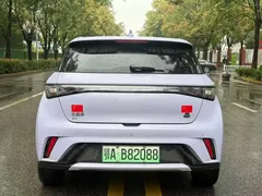 2023 BYD Dolphin 420km Fashion — фото 8