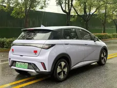 2023 BYD Dolphin 420km Fashion — фото 9