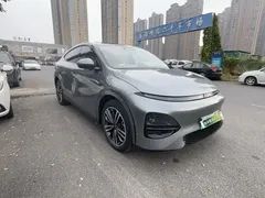 2023 Xpeng G6 755 Extra Long Range Max — фото 3