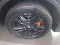 2022 Geely Atlas X 1.8TD DCT Premium, чёрный — фото 6