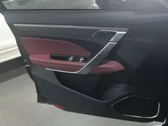 2022 Geely Atlas X 1.8TD DCT Premium, чёрный — фото 7