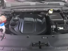 2022 Geely Atlas X 1.8TD DCT Premium, чёрный — фото 10