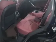 2022 Geely Atlas X 1.8TD DCT Premium, чёрный — фото 11