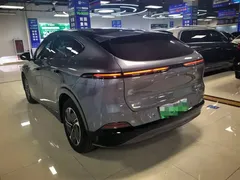 2023 Xpeng G6 755 Extra Long Range Max — фото 4