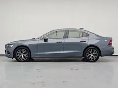 2024 Volvo S60 B4 Luxury — фото 13