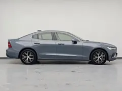 2024 Volvo S60 B4 Luxury — фото 14