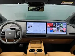 2025 Li Auto i8 Standard — фото 5