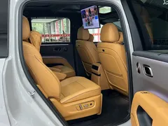 2025 Li Auto i8 Standard — фото 6