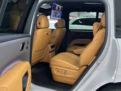 2025 Li Auto i8 Standard — фото 8