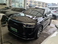 2025 Aito M8 EREV Max+ 53.4kWh 6-seat 192-line LiDAR, чёрный — фото 1