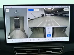 2025 Li Auto MEGA Ultra Smart Refresh, белый — фото 14