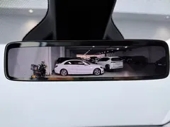 2025 Li Auto MEGA Ultra Smart Refresh, белый — фото 15