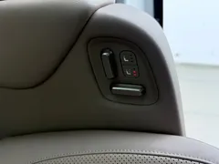 2025 Li Auto MEGA Ultra Smart Refresh, белый — фото 17