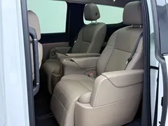 2025 Li Auto MEGA Ultra Smart Refresh, белый — фото 24