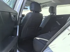 2021 Audi Q2L 35 TFSI Luxury, белый — фото 7