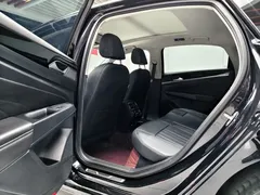 2023 Volkswagen Passat 330TSI Elite, чёрный — фото 5