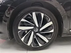 2023 Volkswagen Passat 330TSI Elite, чёрный — фото 6