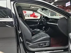 2023 Volkswagen Passat 330TSI Elite, чёрный — фото 7
