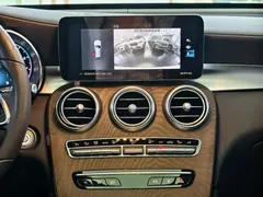 2022 Mercedes-Benz GLC 300 L 4MATIC Sport, белый — фото 9