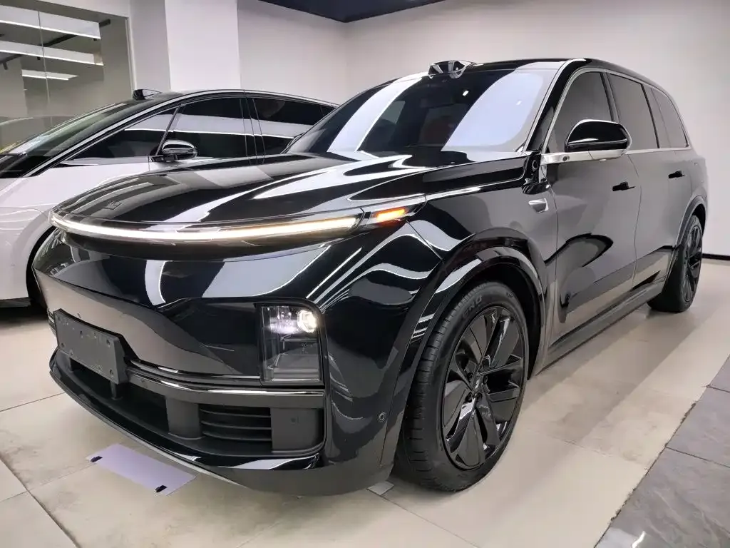 2022 Li Auto L9 Max