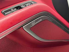 2022 Porsche 718 Cayman S 2.5T, белый — фото 8