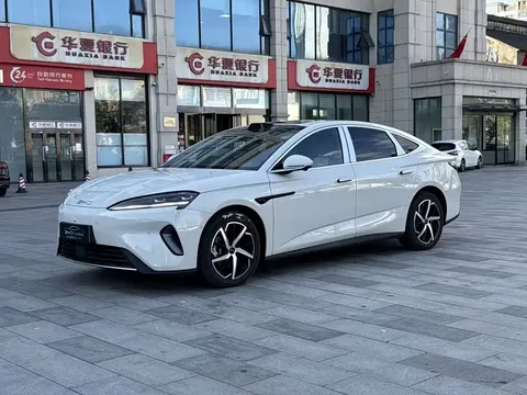 2026 BYD Seal 07 PHEV 1.5T 230km Flagship