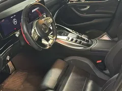 2020 Mercedes-Benz AMG GT 50 4-Door — фото 5