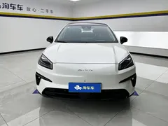 2026 Aion RT 650, белый — фото 2