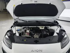 2026 Aion RT 650, белый — фото 10