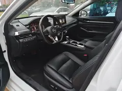 2022 Nissan Teana 2.0L XL-TLS, белый — фото 5