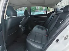 2022 Nissan Teana 2.0L XL-TLS, белый — фото 7