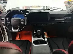 2022 Haval Cool Dog 1.5T DCT 2WD, белый — фото 10