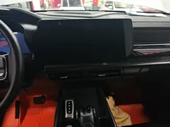 2022 Haval Cool Dog 1.5T DCT 2WD, белый — фото 13