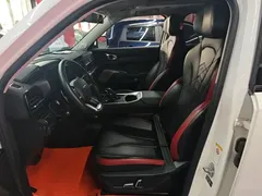 2022 Haval Cool Dog 1.5T DCT 2WD, белый — фото 15