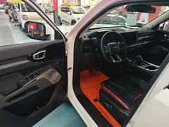 2022 Haval Cool Dog 1.5T DCT 2WD, белый — фото 16