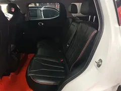 2022 Haval Cool Dog 1.5T DCT 2WD, белый — фото 17