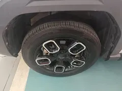 2022 Haval Cool Dog 1.5T DCT 2WD, белый — фото 23