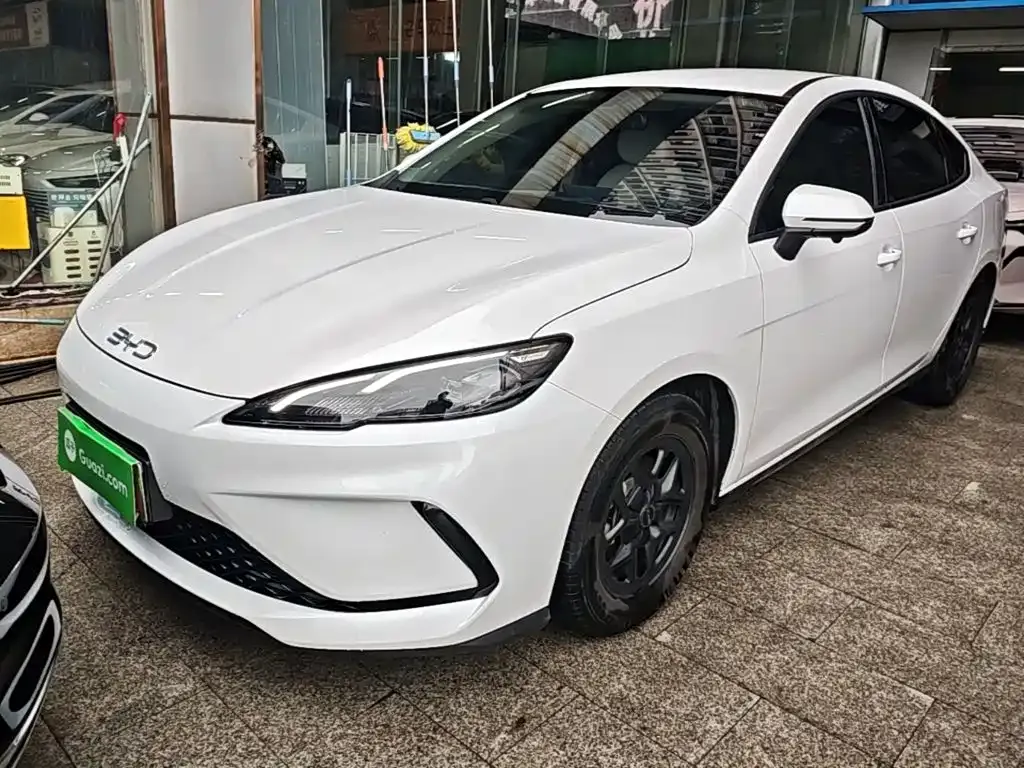 2025 BYD Seal 05 PHEV DM-i Smart Drive 55km Luxury