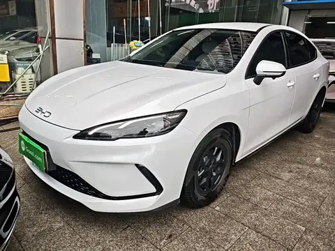 2025 BYD Seal 05 PHEV DM-i Smart Drive 55km Luxury