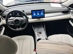2025 BYD Seal 05 PHEV DM-i Smart Drive 55km Luxury, белый — фото 10