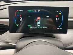 2025 BYD Seal 05 PHEV DM-i Smart Drive 55km Luxury, белый — фото 12