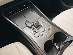 2025 BYD Seal 05 PHEV DM-i Smart Drive 55km Luxury, белый — фото 14