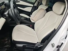 2025 BYD Seal 05 PHEV DM-i Smart Drive 55km Luxury, белый — фото 15