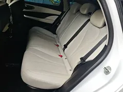 2025 BYD Seal 05 PHEV DM-i Smart Drive 55km Luxury, белый — фото 17