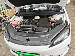 2025 BYD Seal 05 PHEV DM-i Smart Drive 55km Luxury, белый — фото 20